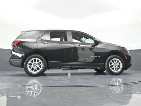 Used 2024 Chevrolet Equinox LS FWD image 58
