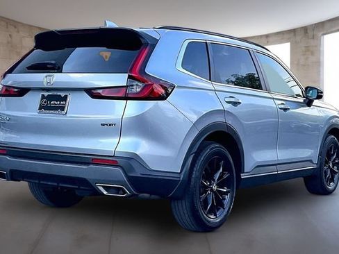 Used 2024 Honda CR-V Sport image 5