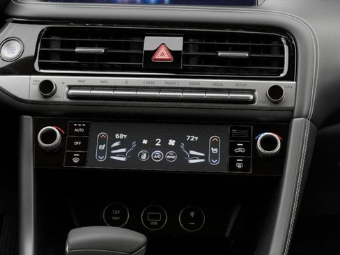 New 2026 Genesis G70 2.5T Prestige image 21