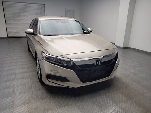 Used 2018 Honda Accord LX image 14