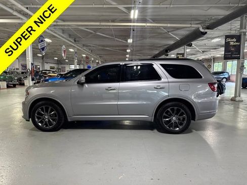 Used 2017 Dodge Durango GT w/ Premium Group AWD/4WD image 2