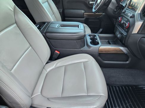 Used 2020 Chevrolet Silverado 1500 RST w/ Texas Edition image 16