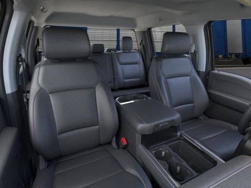 New 2026 Ford F250 Lariat image 38