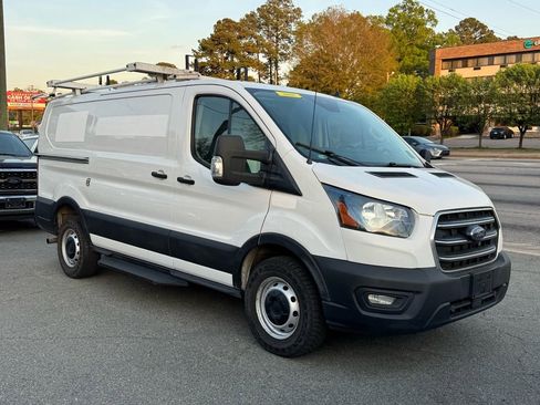 Used 2020 Ford Transit 250 Low Roof w/ Load Area Protection Package image 2