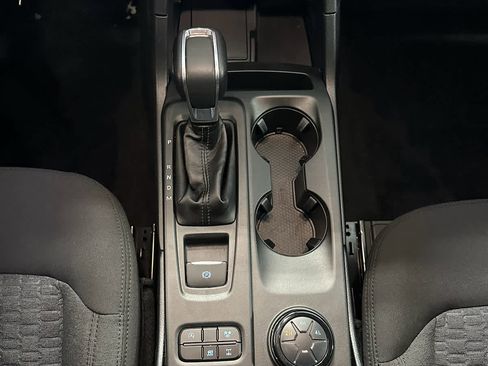 New 2025 Ford Ranger XLT w/ Black Appearance Package image 21