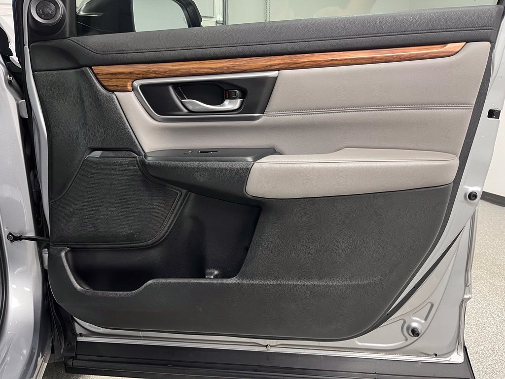 Used 2017 Honda CR-V EX-L image 49