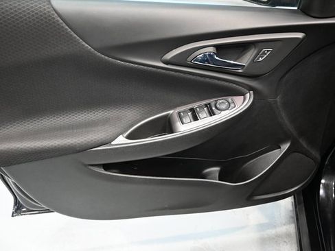 Used 2023 Chevrolet Malibu LT w/ Redline Edition image 25