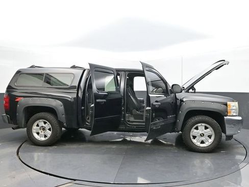 Used 2011 Chevrolet Silverado 1500 LT w/ All-Star Edition image 64