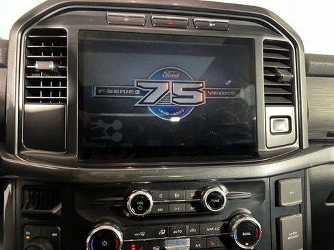 Used 2023 Ford F150 XLT w/ Equipment Group 302A High image 9