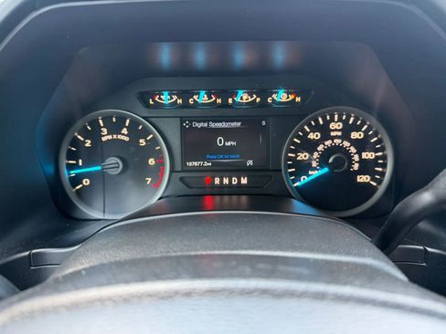 Used 2019 Ford F150 XLT w/ Equipment Group 302A Luxury RWD image 20