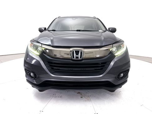 Used 2022 Honda HR-V EX image 11