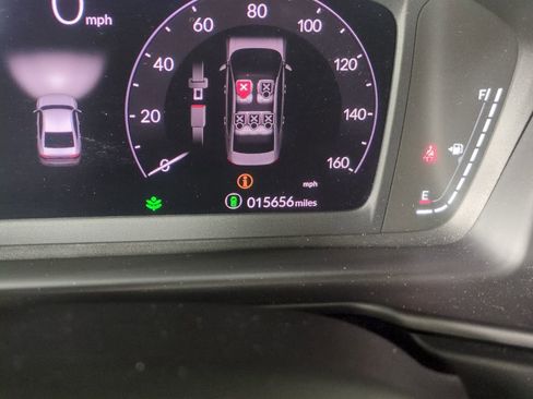 Certified 2023 Honda Accord EX image 20