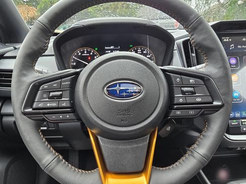 New 2026 Subaru Crosstrek 2.5i Wilderness w/ Crosstrek Mirror Package AWD/4WD image 15