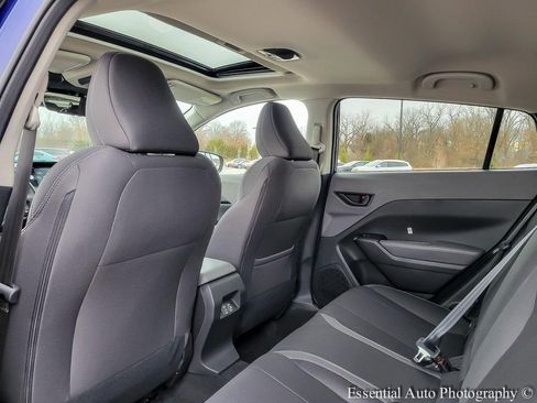 New 2026 Subaru Crosstrek 2.0i Premium image 12