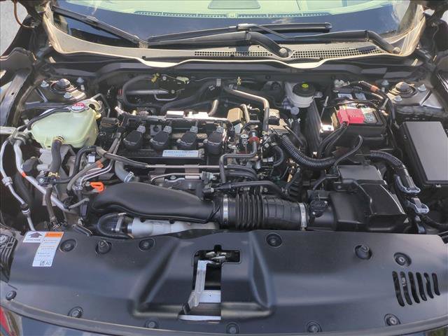 Used 2019 Honda Civic Si image 23