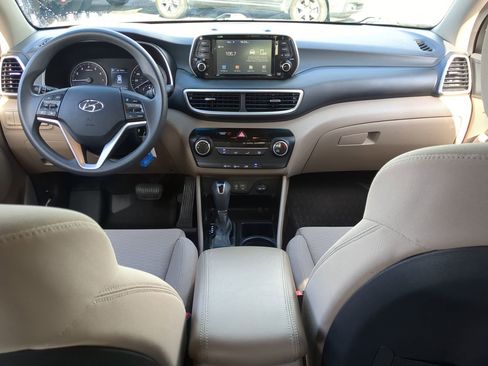 Used 2021 Hyundai Tucson SE image 14