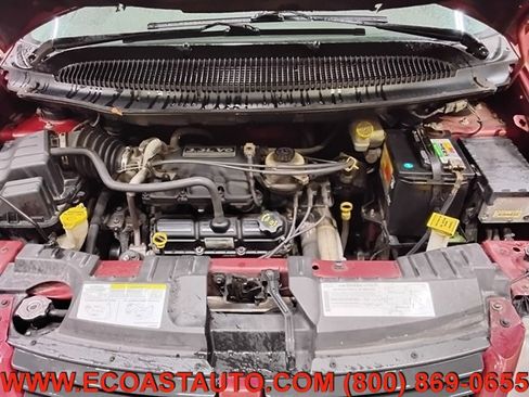 Used 2005 Dodge Caravan SXT FWD image 9