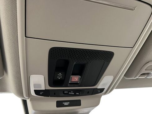 New 2025 Honda Accord EX-L image 27