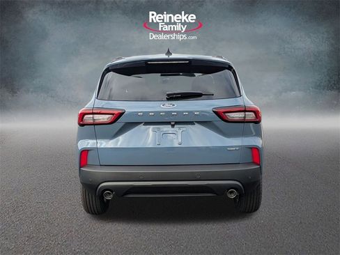 New 2026 Ford Escape ST-Line Select w/ Tech Pack #2 image 6