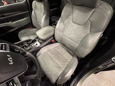 Certified 2024 Kia Telluride SX Prestige X-Line image 20