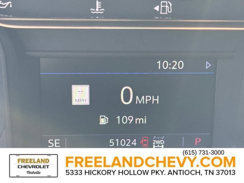 Used 2021 GMC Sierra 1500 AT4 w/ AT4 Value Package image 32