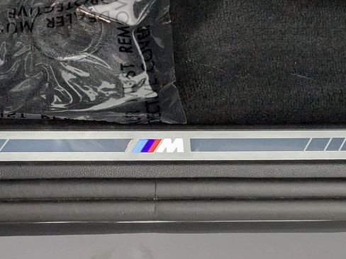 Certified 2024 BMW X5 xDrive40i w/ M Sport Package image 14