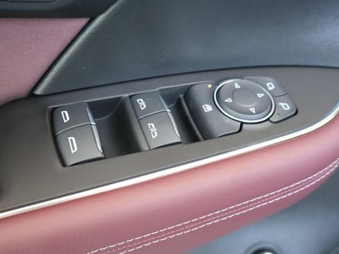 New 2026 Buick Envision Sport Touring AWD/4WD image 12