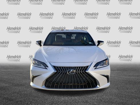 Certified 2024 Lexus ES 350 ES 350 image 3