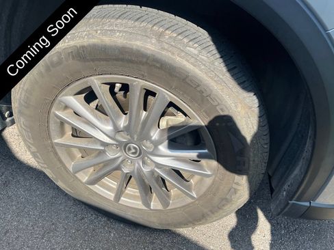 Used 2018 MAZDA CX-5 Sport FWD image 29