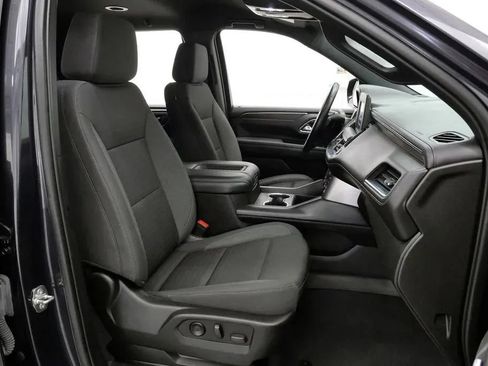 Used 2023 Chevrolet Tahoe LS w/ Driver Alert Package AWD/4WD image 15