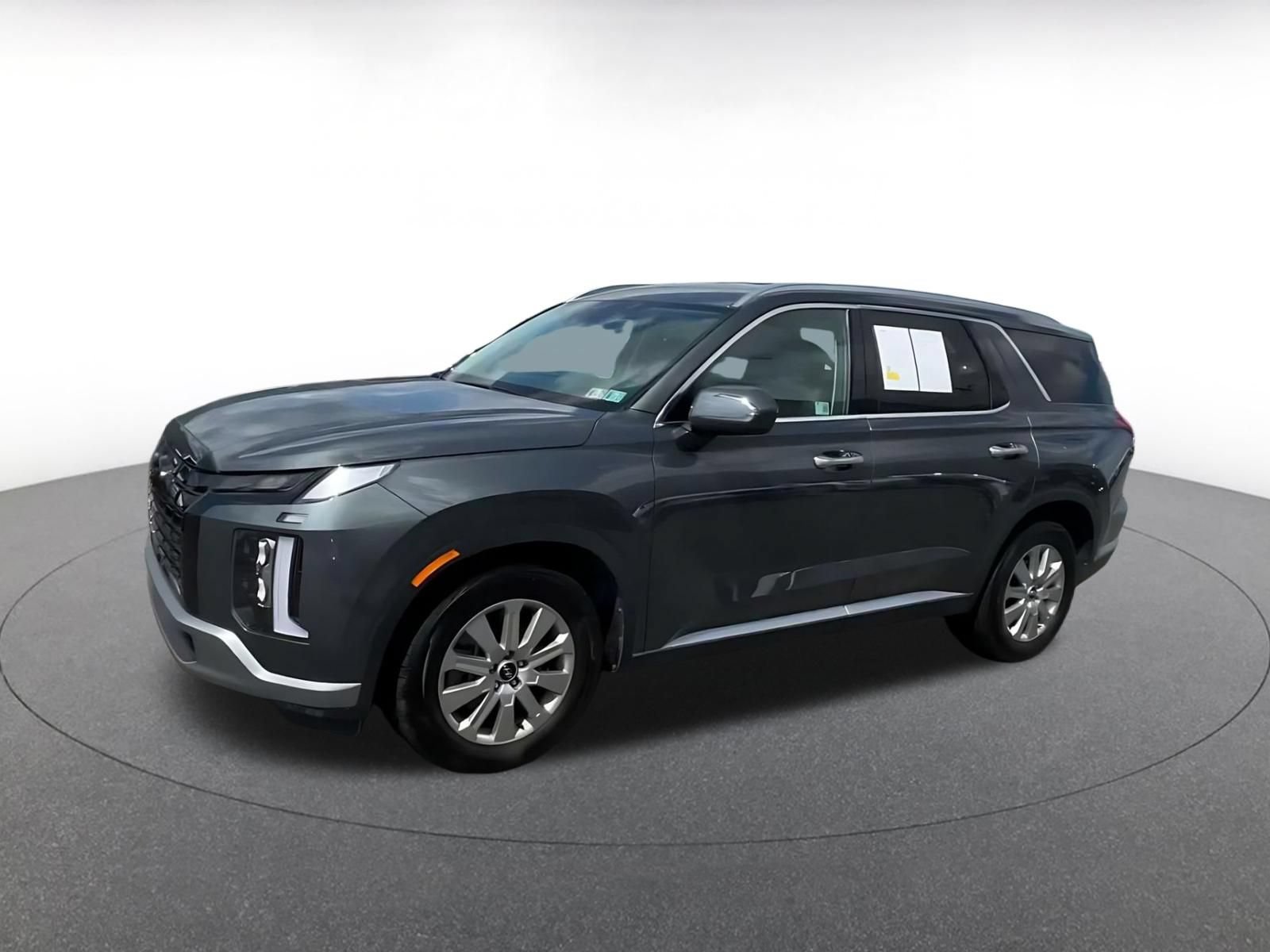 Used 2025 Hyundai Palisade SEL AWD/4WD image 7