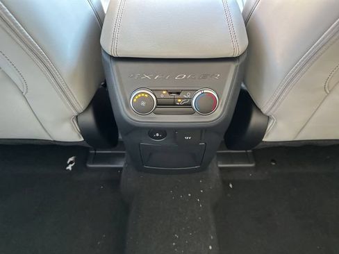 New 2026 Ford Explorer Active w/ Active Comfort Package AWD/4WD image 26