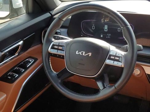 Used 2024 Kia Telluride EX X-Line AWD/4WD image 30