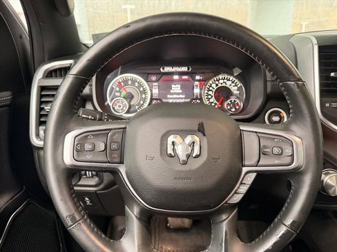 Used 2023 RAM 1500 Laramie image 14
