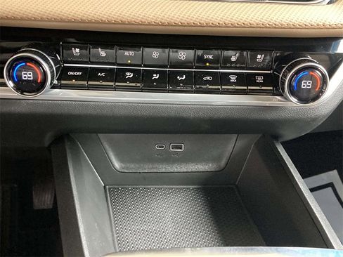 New 2026 Chevrolet Equinox ACTIV image 20