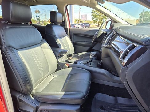 Used 2020 Ford Ranger Lariat image 18
