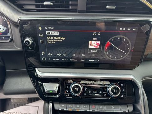 Certified 2025 GMC Sierra 1500 Denali Ultimate image 16