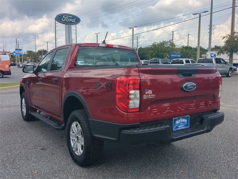 New 2025 Ford Ranger XL image 18