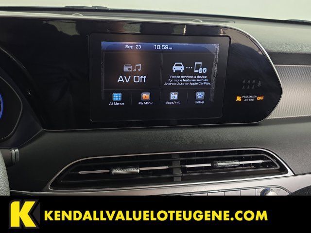 Used 2020 Hyundai Palisade SE AWD/4WD image 18
