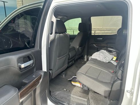 Used 2021 GMC Sierra 1500 Elevation w/ X31 Off-Road Package image 10