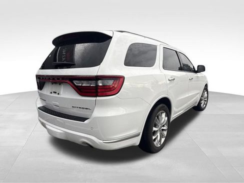 Used 2023 Dodge Durango Citadel RWD image 7