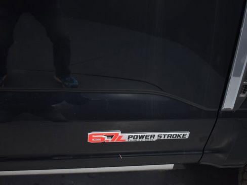 New 2025 Ford F350 Lariat w/ Lariat Ultimate Package image 10