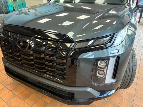 Used 2023 Hyundai Palisade XRT image 9