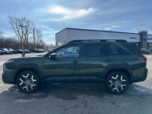 New 2026 Subaru Outback Touring XT image 4