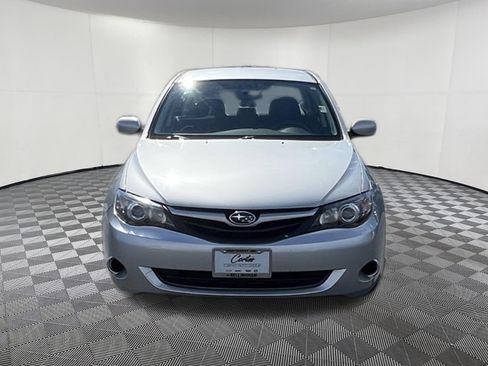Used 2010 Subaru Impreza 2.5i AWD/4WD image 2