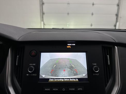 Used 2022 Subaru Outback 2.5i image 26