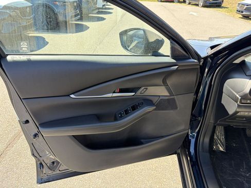 New 2026 MAZDA CX-30 AWD 2.5 S image 17