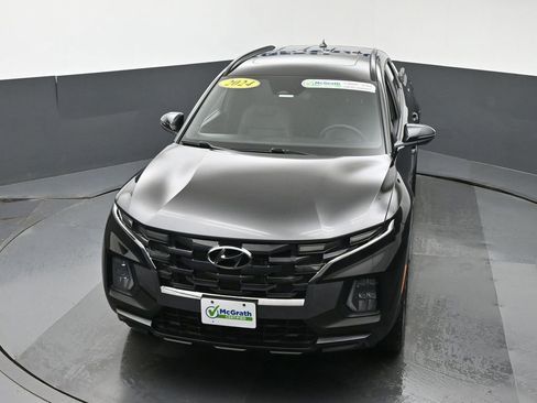 Certified 2024 Hyundai Santa Cruz Night image 24