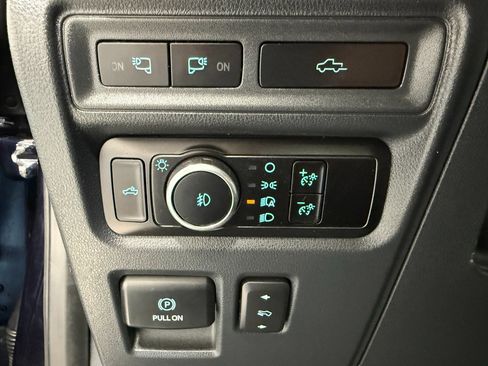 Used 2023 Ford F150 Platinum w/ Equipment Group 701A High image 23