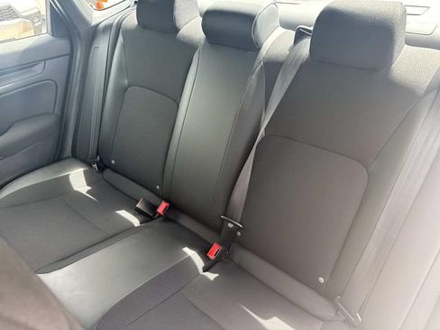 Certified 2023 Honda Civic Sport image 14
